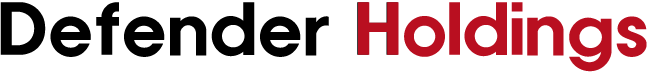 Defender Holdings title.